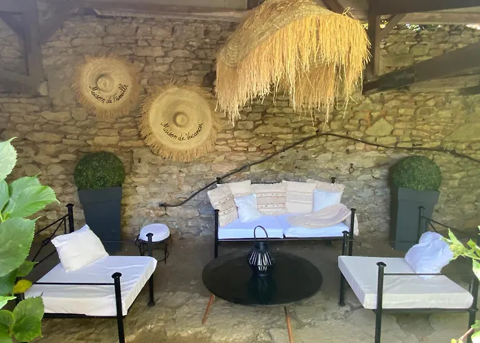 Chez Patou
