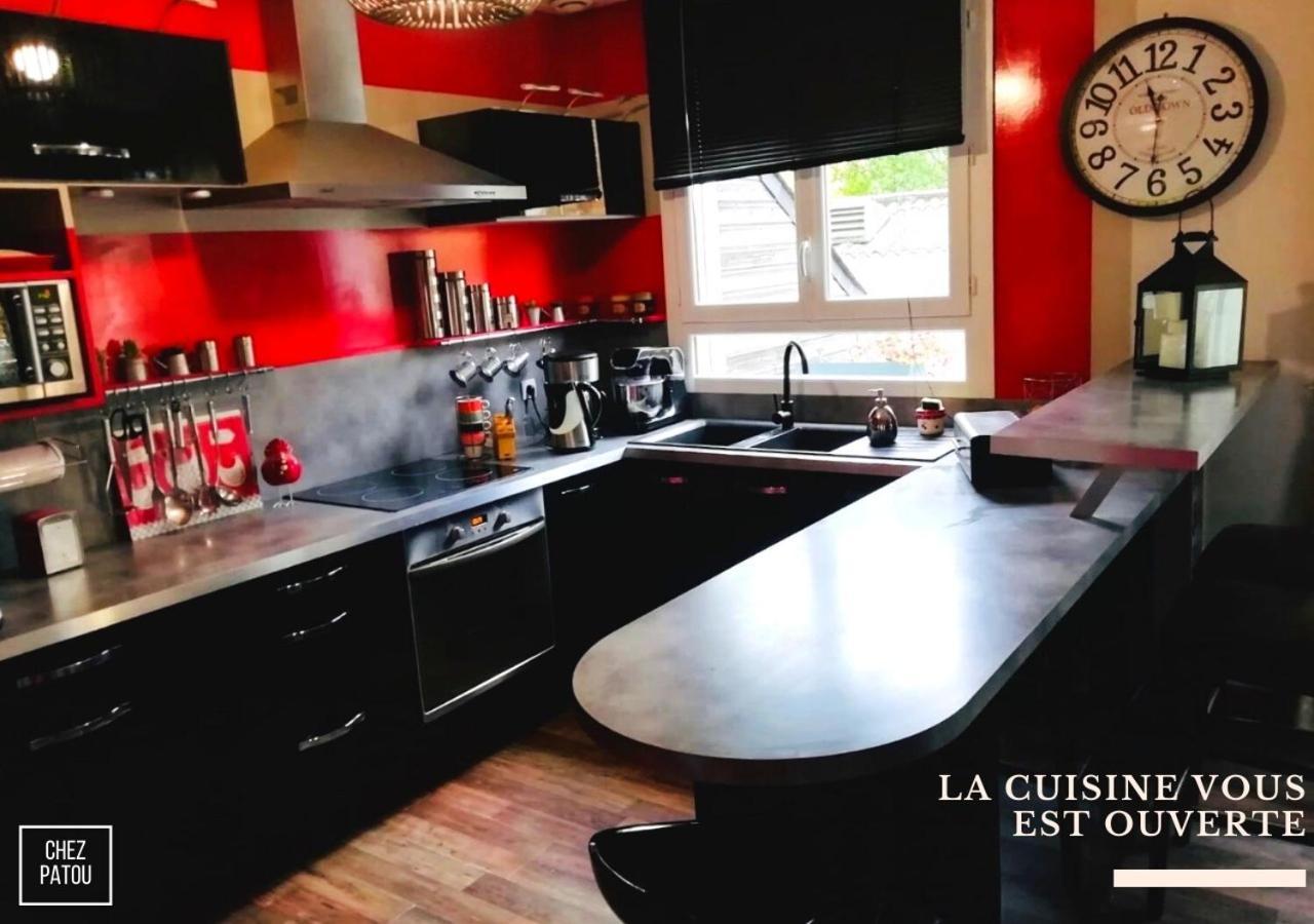 Chez Patou *
