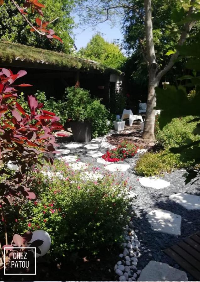 Chez Patou * Laval (Mayenne)