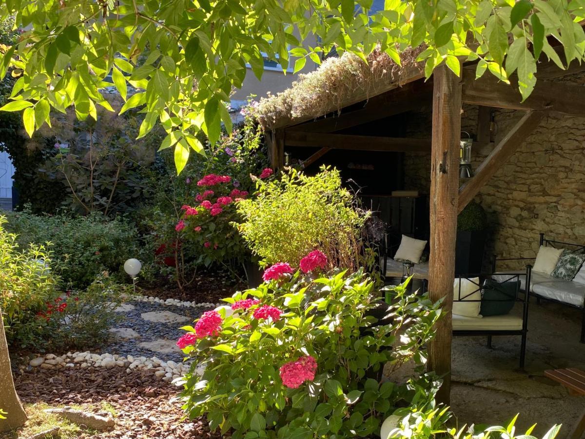 Chez Patou Bed & Breakfast *