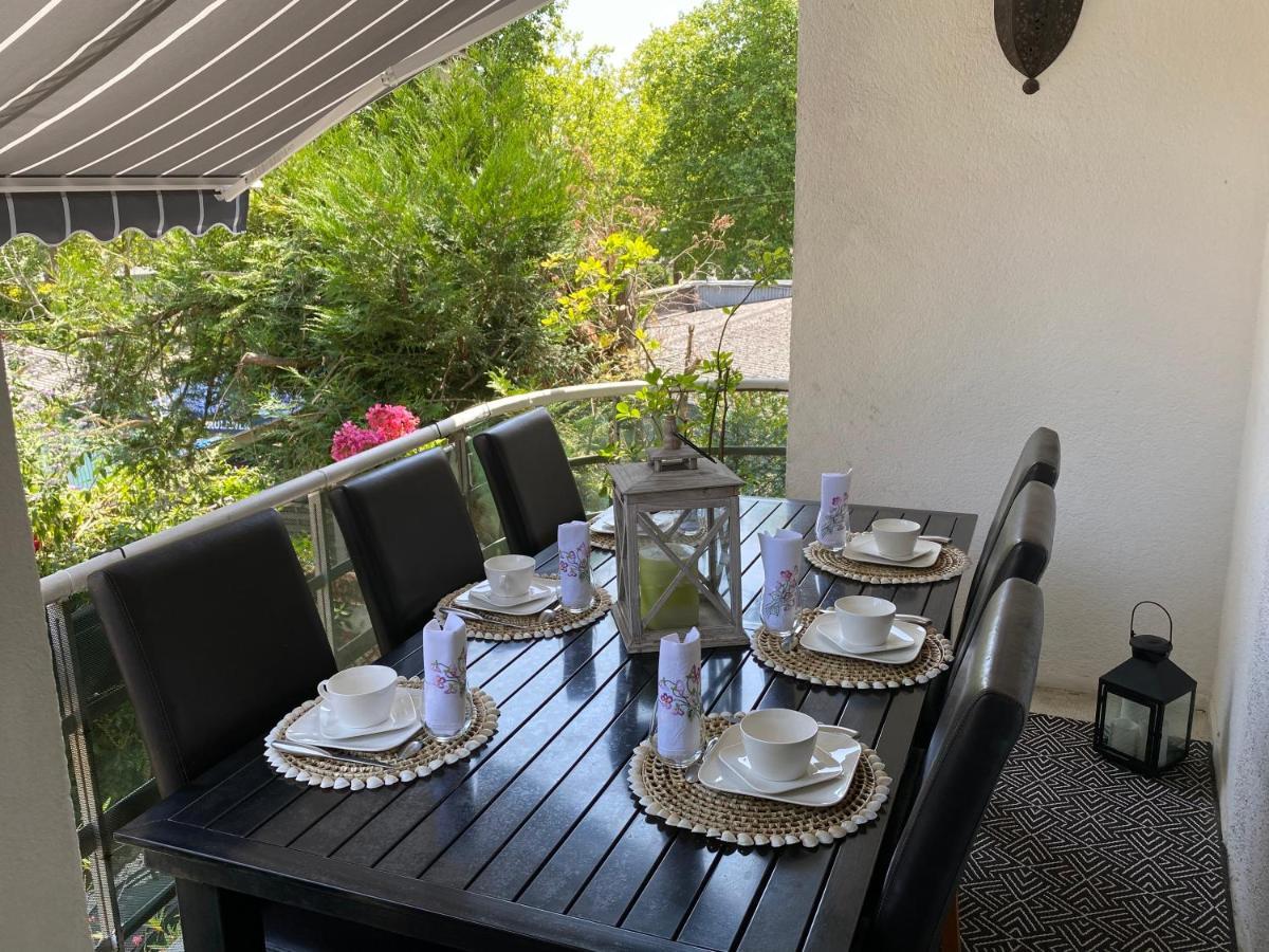 Chez Patou *