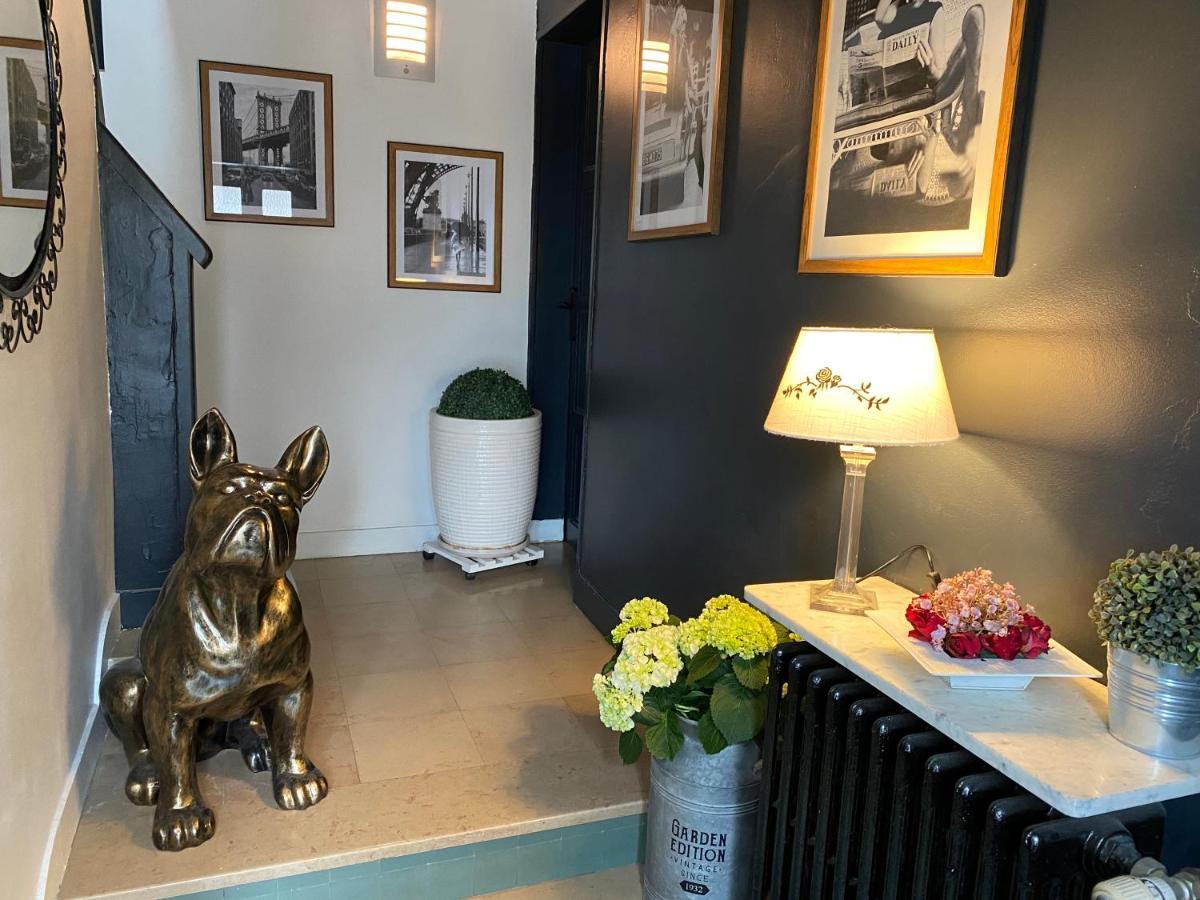 Bed & Breakfast Chez Patou