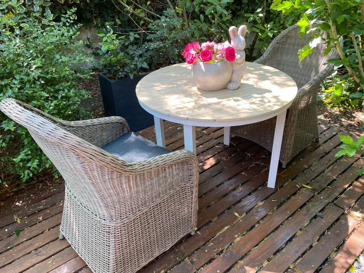 Chez Patou Bed & Breakfast Laval (Mayenne)