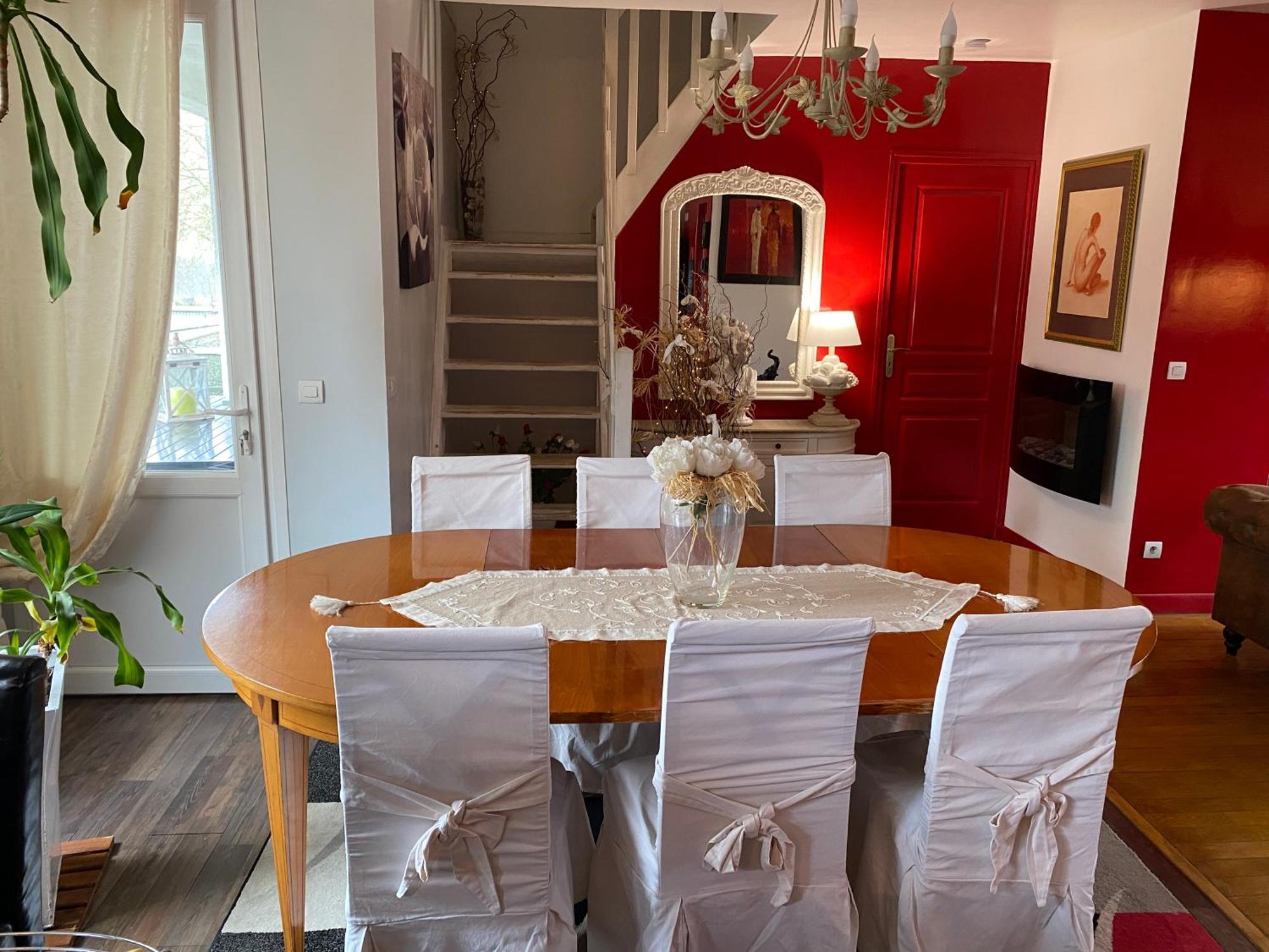 Chez Patou Laval (Mayenne)