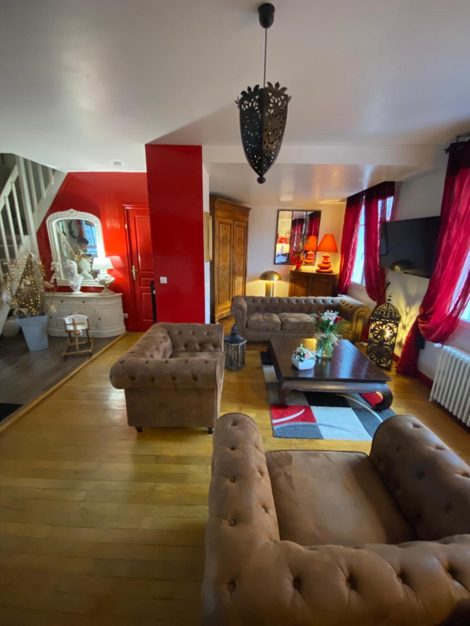 Chez Patou Bed & Breakfast *