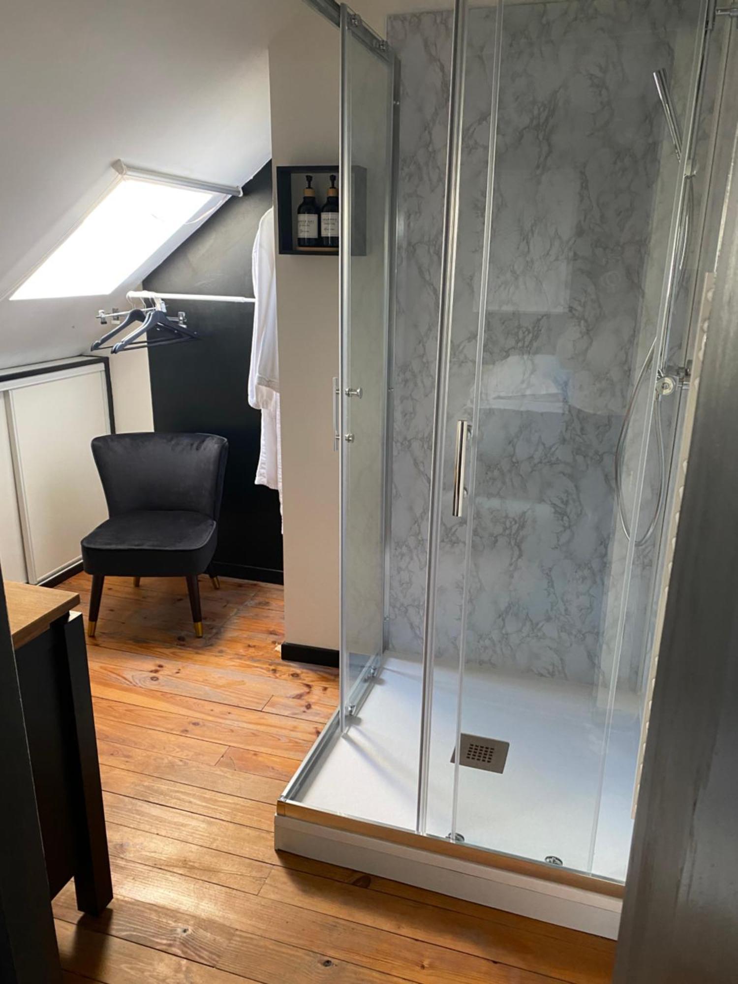 Bed & Breakfast Chez Patou *