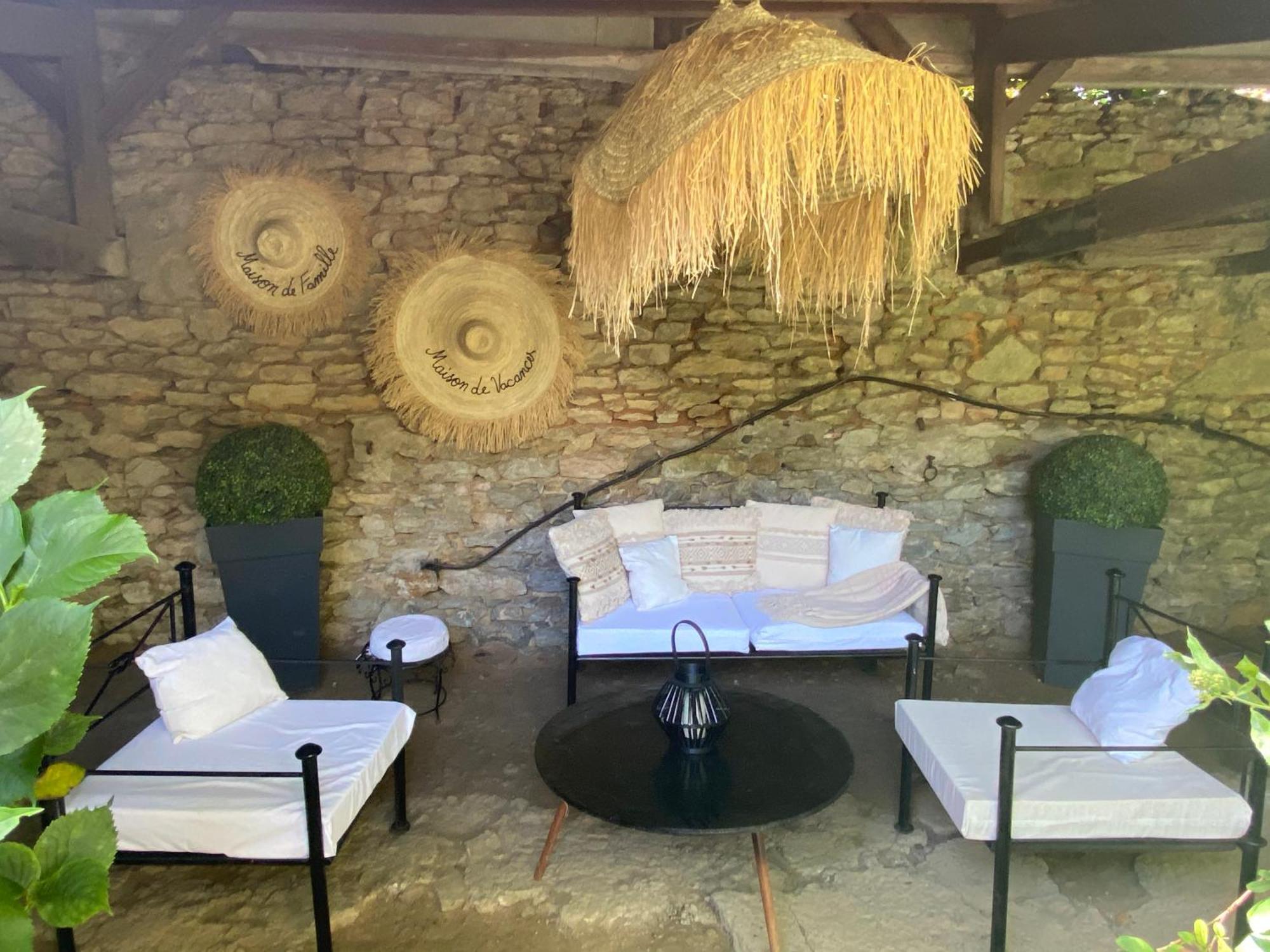 Chez Patou Bed & Breakfast *