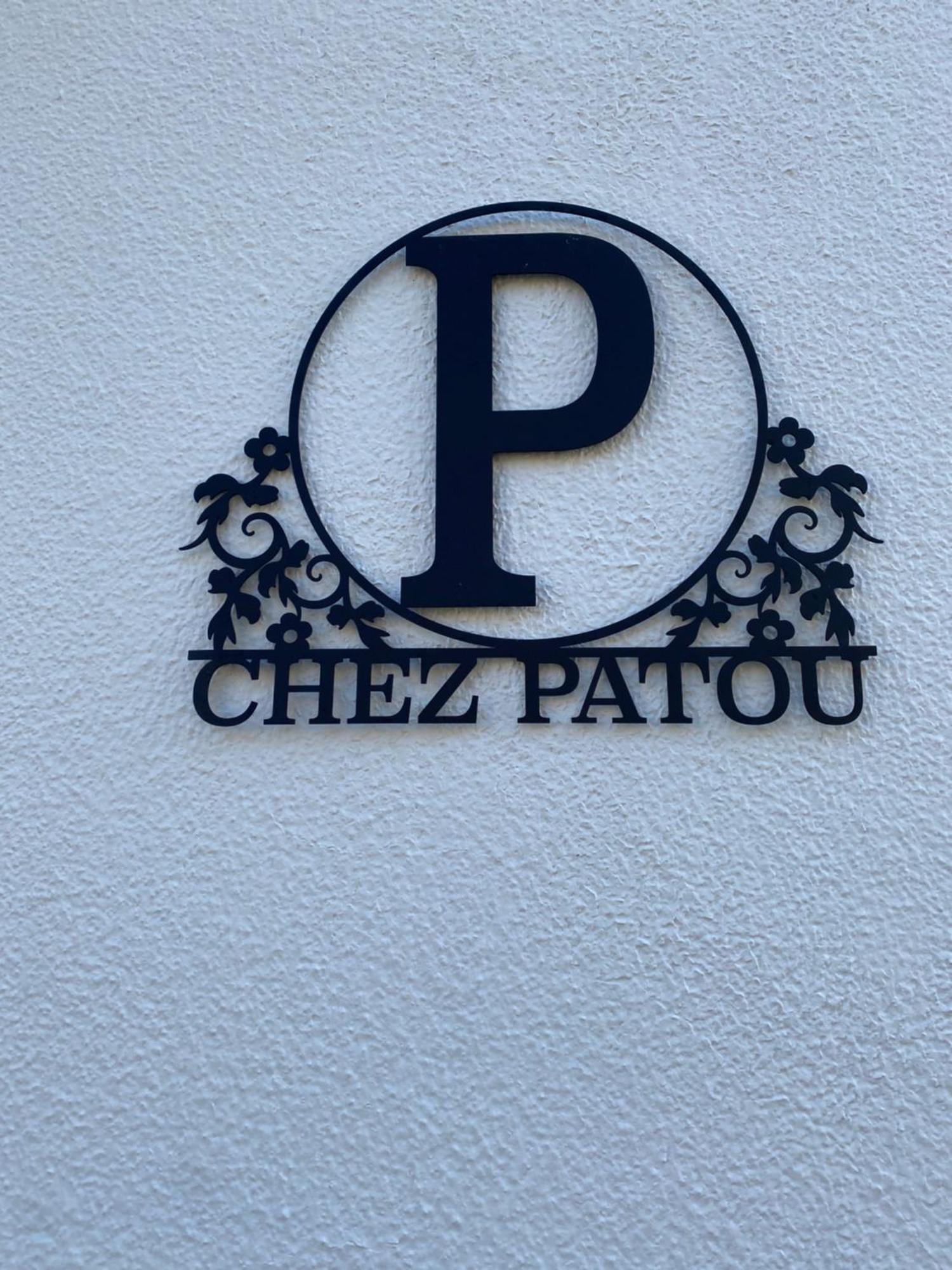 Frühstückspension Chez Patou