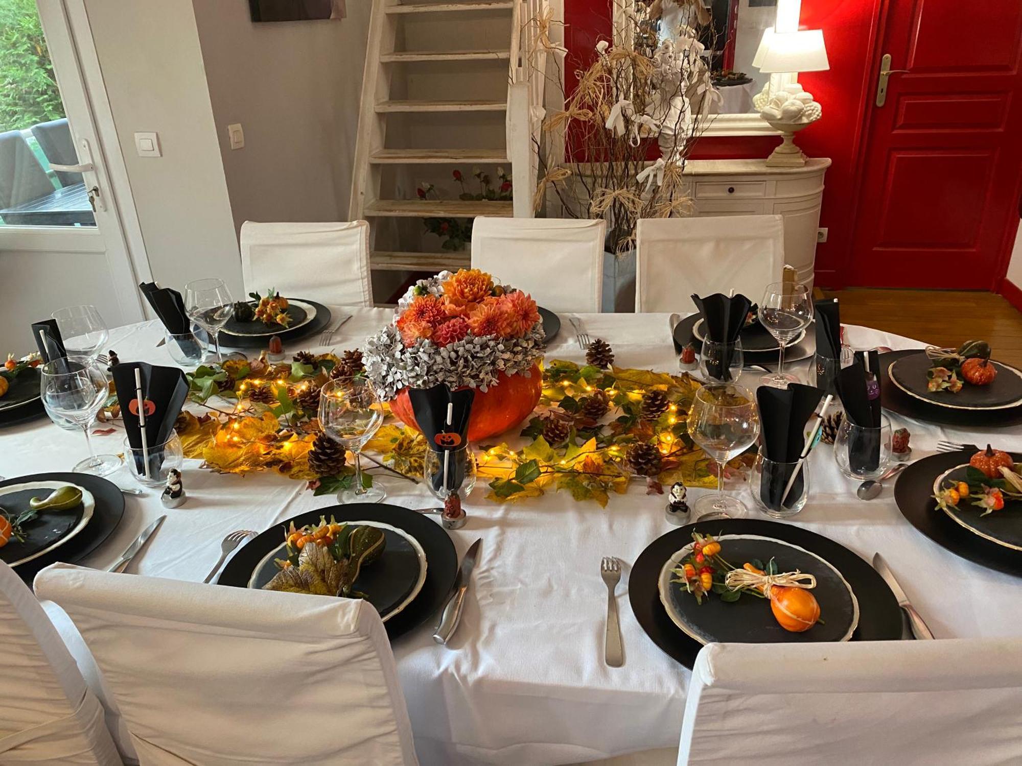 Chez Patou Frühstückspension