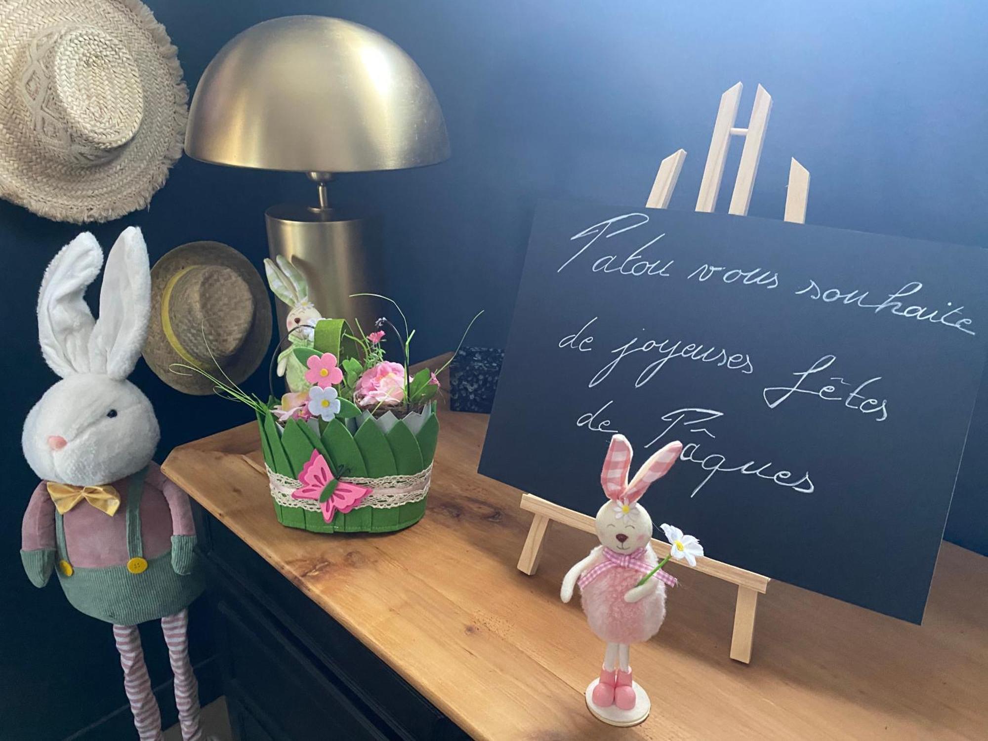 Chez Patou Bed & Breakfast *
