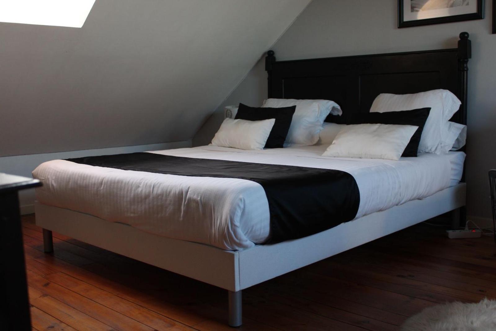 Chez Patou * Laval (Mayenne)