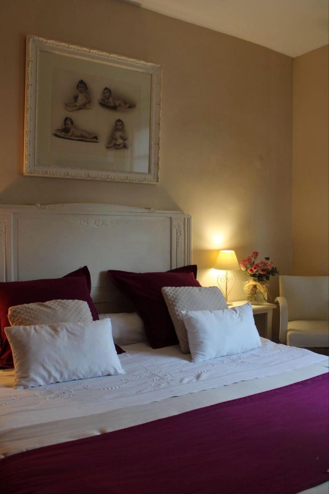 Chez Patou Bed & Breakfast *