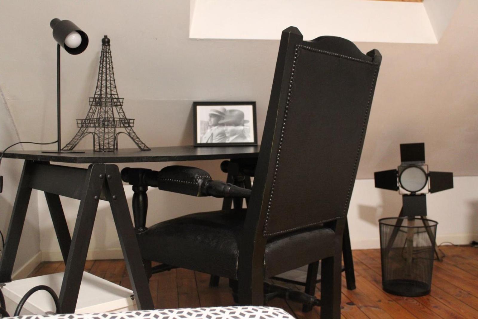 Chez Patou Laval (Mayenne)
