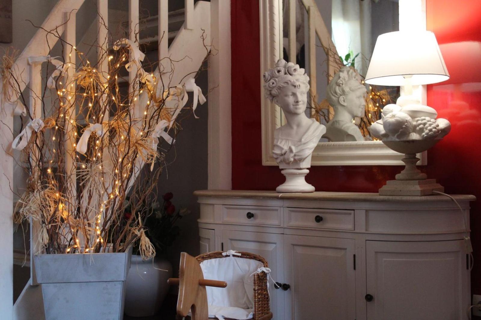 Chez Patou Laval (Mayenne)