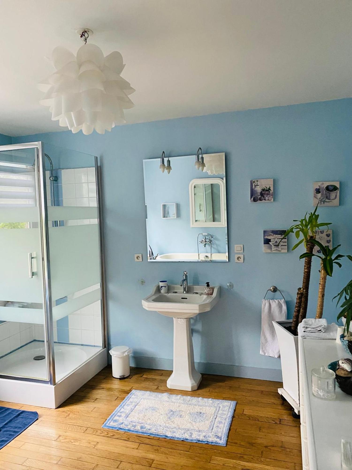 Bed & Breakfast Chez Patou