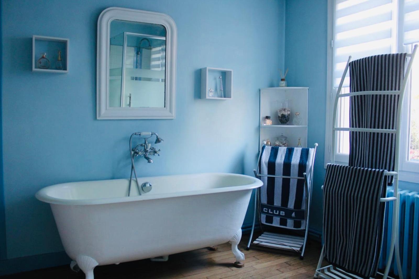 Chez Patou Bed & Breakfast *